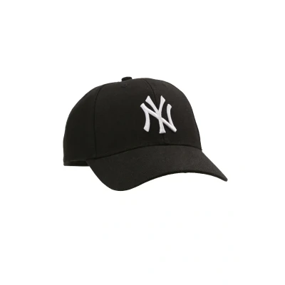 Abbildung von &#039;47 NEW YORK Yankees Cap, Größe: One Size, Black
