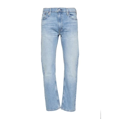 Abbildung von Levi&#039;s Jeans Straight Leg, Herren, Größe: 33x34, Blue