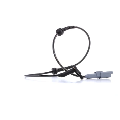 Abbildung von BOSCH 0 986 594 635 ABS Sensor ohne Kabel PEUGEOT: 5008 I, 307 Hatchback, Estate, CITROËN: C4 II I Hatchback