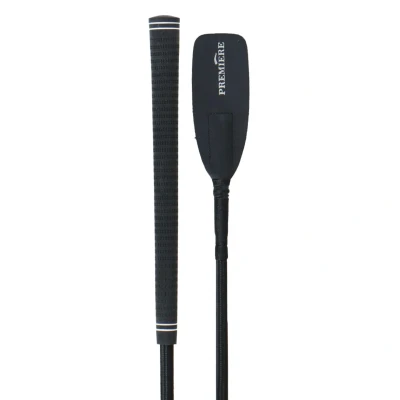 Abbildung von Premiere Springgerte Toutatis Schwarz 60cm