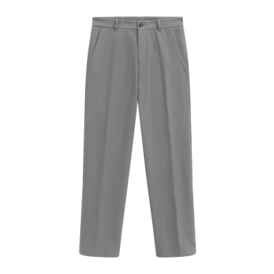 Abbildung von bugatti Chinohose »Cozy Times«, Tapered Fit mit Soft Touch