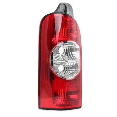 Abbildung von TYC 11 0570 01 2 Rückleuchte links ohne Lampenträger RENAULT: MASTER Bus, Kasten, OPEL: Movano A Van