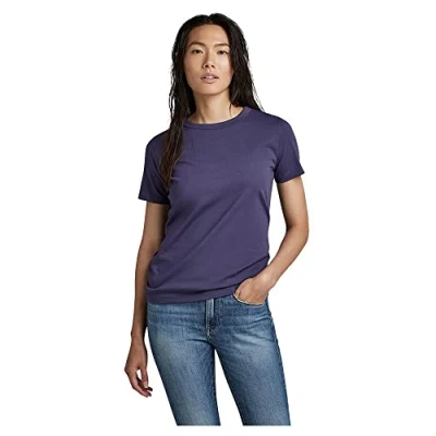 Abbildung von G STAR RAW Damen Nysid RAW. Slim T Shirt