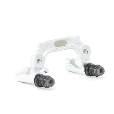 Abbildung von TRW BDA1128 Bremssattelhalter FORD: FIESTA 5, 6