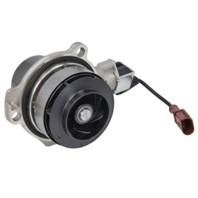 Abbildung von Saleri SIL PA1566V Wasserpumpe schaltbare mechanisch AUDI: A4 B8 Avant, Saloon, A6 C7 VOLKSWAGEN: Golf 7, Passat Variant