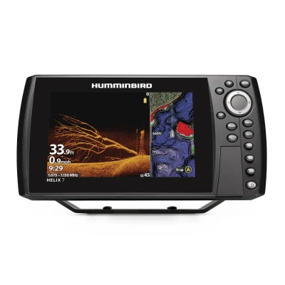 Abbildung von Humminbird HELIX 7 CHIRP MDI GPS G4N Fishfinder Echolot