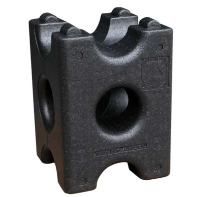 Abbildung von Excellent Hindernisblock Horse Cube 2 Stück