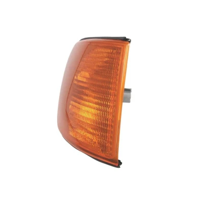 Abbildung von TYC 18 5001 05 2 Blinker orange vorne rechts mit Lampenträger AUDI: 100 C4 Saloon, Avant