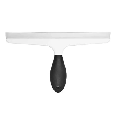 Abbildung von OXO Good Grips Allzweck Dusch /Fensterabzieher, Weiß
