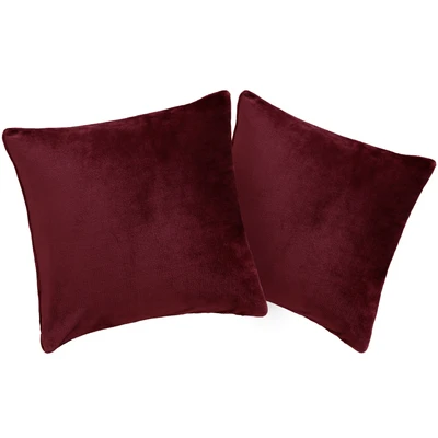 Abbildung von OTTO home Kissenbezug "Desner3" Kissenhülle mit Reißverschluss, Cashmere-Touch, kuschelig &amp; weich