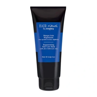 Abbildung von Sisley Hair Rituel Regenerating Care Mask 200 ml
