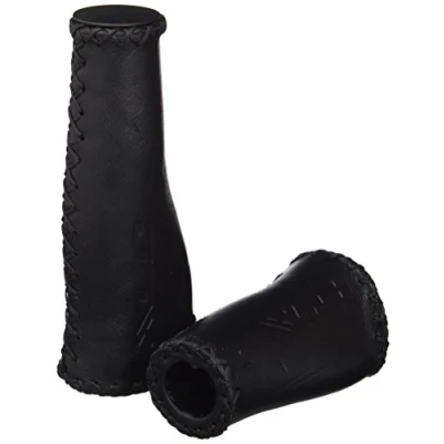 Abbildung von XLC Unisex Erwachsene Griffe GR S29, Schwarz, One Size
