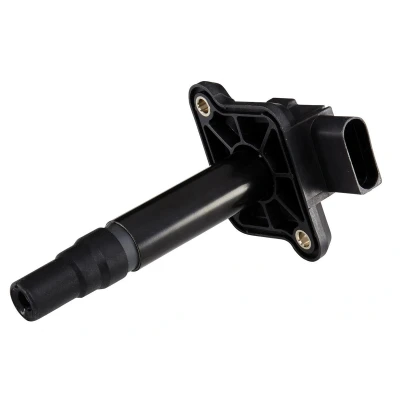 Abbildung von HELLA 5DA 193 175 981 Zündspule 4 12 VOLKSWAGEN: Golf 4, Variant, AUDI: A8 D2, TT Coupe, A3 Hatchback, SEAT: Leon I Alhambra