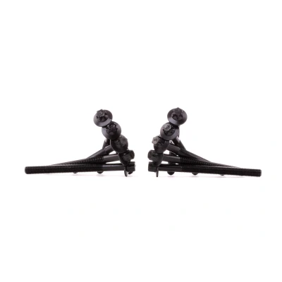 Abbildung von REINZ 14 32343 01 Zylinderkopfschraubensatz Außen Torx PEUGEOT: 207 Hatchback, 206 SW, CITROËN: C4 Coupe, I Hatchback