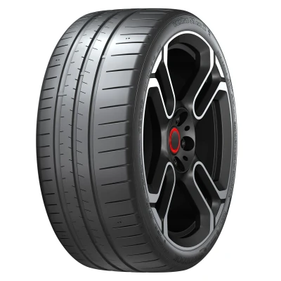 Abbildung von Hankook Ventus S1 Evo Z K129 265/40 R21 105Y PKW Sommerreifen Reifen MERCEDES BENZ: GLC Off Road, R Class, Coupe, BMW: X3, X4 1024834