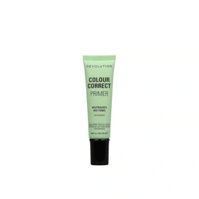Abbildung von Makeup Revolution, Farbkorrektur, Grundierung, 28ml