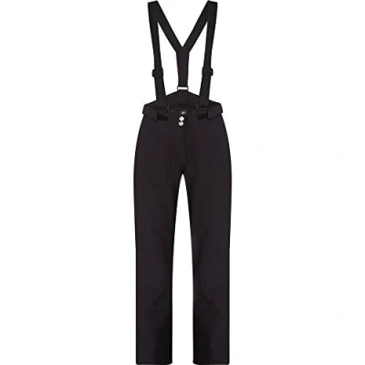 Abbildung von McKINLEY Damen Dina Hose, Black Night, 36