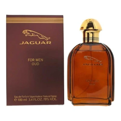 Abbildung von Jaguar For Men Oud Eau de Parfum 100 ml