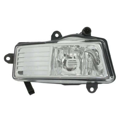 Abbildung von HELLA 1NA 009 963 121 Nebelscheinwerfer rechts 12 ohne Glühlampe AUDI: A6 C6 Avant, Saloon