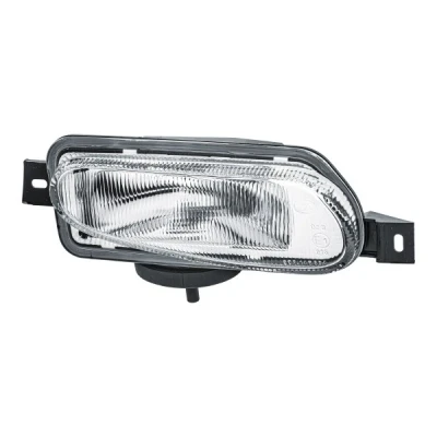 Abbildung von HELLA 1NE 007 517 061 Nebelscheinwerfer rechts 12 ohne Glühlampe
