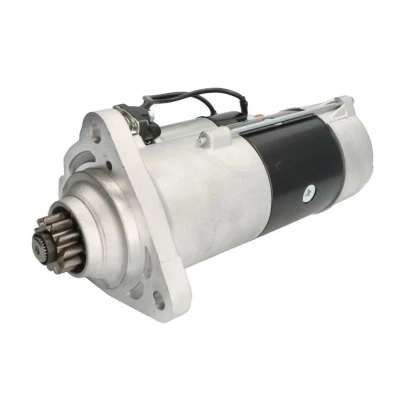 Abbildung von HC Cargo 116560 Anlasser 24 7,5 11 92,0