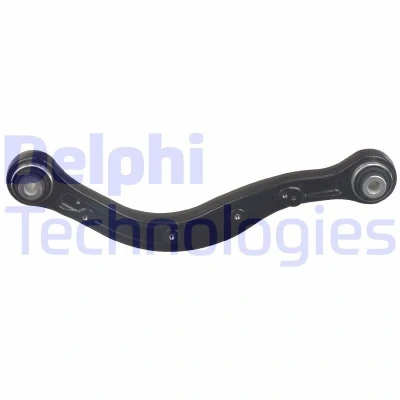 Abbildung von DELPHI TC3036 Querlenker ohne Trag /Führungsgelenk hinten, links, oben, rechts Längslenker LAND ROVER: Range Rover Sport