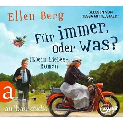 Abbildung von Für immer, oder was?: (K)ein Liebes Roman