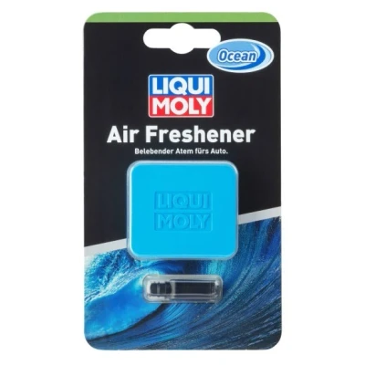 Abbildung von LIQUI MOLY 21833 Lufterfrischer Blisterpack