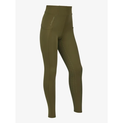 Abbildung von LeMieux Reitleggings Young Rider Orla Alpine