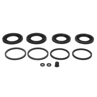 Abbildung von AUTOFREN SEINSA D42524 Bremssattel Reparatursatz Vorderachse 40/44 MERCEDES BENZ: S Class Saloon, SL Convertible, W124 Saloon