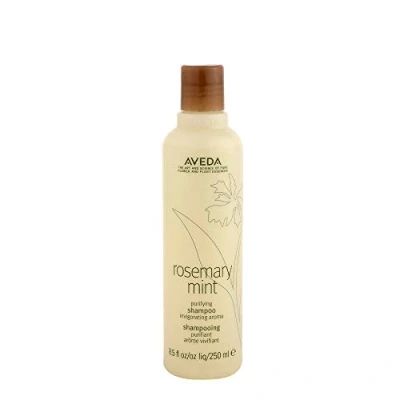 Abbildung von Aveda Rosemary Mint Purifying Shampoo 250 ml