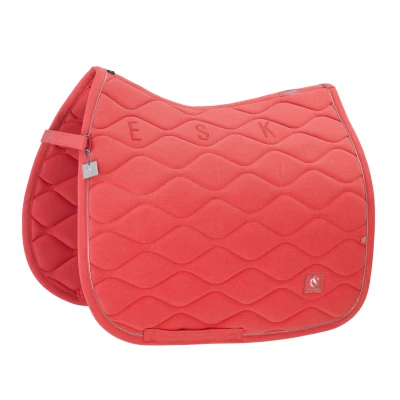 Abbildung von Squadron SS25 Classic Saddlepad Denim