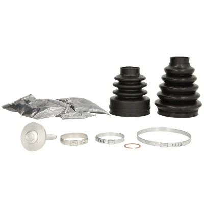 Abbildung von SPIDAN 36293 Achsmanschette TPE (thermoplastischer Elastomer), NBR (Nitril Butadien Kautschuk) VOLVO: V50, S40 II, C30