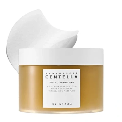 Abbildung von SKIN1004 Madagascar Centella Quick Calming PAD Serum, Größe: 130 ml,