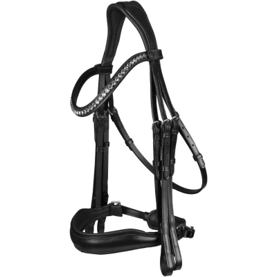Abbildung von Horka Double Bridle Las Vegas
