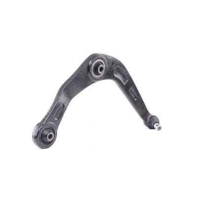 Abbildung von FEBI BILSTEIN 15951 Querlenker mit Lager Vorderachse rechts, unten Stahlguss PEUGEOT: 206 Hatchback, SW kfzteile, mister auto, atp