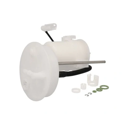 Abbildung von BLUE PRINT ADH22350 Kraftstofffilter Leitungsfilter mit Anbaumaterial HONDA: ACCORD 8, 8 Kombi