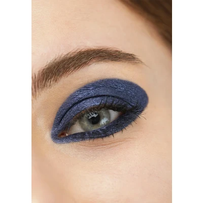 Abbildung von 3ina THE 24H EYE Stick Lidschatten, Damen, Größe: 1.4 g, 853 dark blue