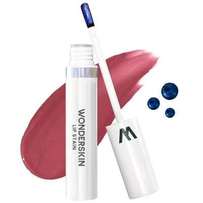 Abbildung von Wonderskin Blading Lip Stain Masque Stain, Größe: 34 g, Charming