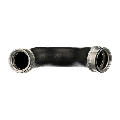 Abbildung von GATES 09 1368 Ladeluftschlauch AEM (Ethylen Acrylat Kautschuk) VOLKSWAGEN: Golf 5, Touran I, Passat B6 Variant, AUDI: A3 Sportback, Hatchback