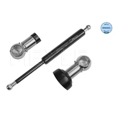 Abbildung von MEYLE 040 910 0037 Heckklappendämpfer 1300 347,5 für Fahrzeuge mit automatisch öffnender Heckklappe ORIGINAL Quality MERCEDES BENZ: E Class T modell