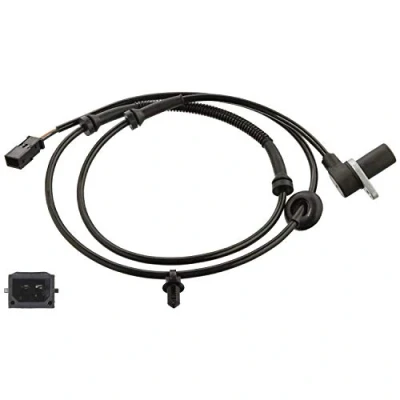 Abbildung von FEBI BILSTEIN 106939 ABS Sensor 1700 1365 AUDI: A4 B6 Avant, Saloon, B7 SEAT: Exeo ST kfzteile, mister auto, atp autoteile, kfzteile24