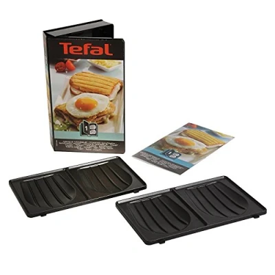 Abbildung von Seb Toastbrot set snack kollektion XA800112