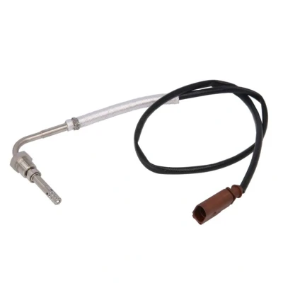 Abbildung von AUTLOG AS3073 Sensor, Abgastemperatur VOLKSWAGEN: Passat B6 Variant, GOLF 6, B7 SKODA: Octavia 2 Combi, II Hatchback