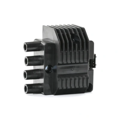 Abbildung von HELLA 5DA 193 175 651 Zündspule 4 12 OPEL: Vectra A Saloon, Astra G CC, Saloon