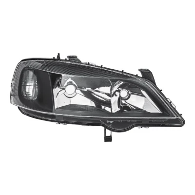 Abbildung von HELLA 1EG 007 640 361 Scheinwerfer OPEL: Astra G Saloon, CC, Coupe