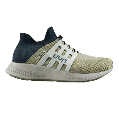Abbildung von UYN Y100144 Nature Tune Vibram Sneaker Male Oliv Melange/Anthrazit EU 40