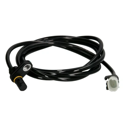 Abbildung von AUTLOG AS4706 ABS Sensor Hinterachse rechts aktiver 2 oval VOLKSWAGEN: Crafter 30 50 Van, 35 Minibus