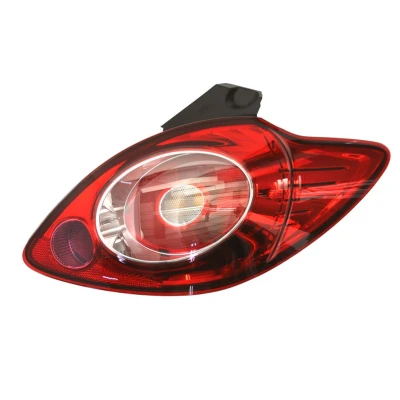 Abbildung von MAGNETI MARELLI 714021730802 Rückleuchte rechts PY21W, P21W, P21/5W mit Lampenträger FORD: KA Hatchback