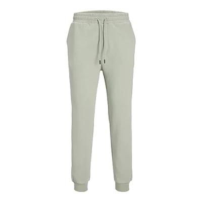 Abbildung von JACK&amp;JONES Herren JPSTGORDON JJBRADLEY Sweat Pant GMS NOOS Jogginghose, Desert Sage, S